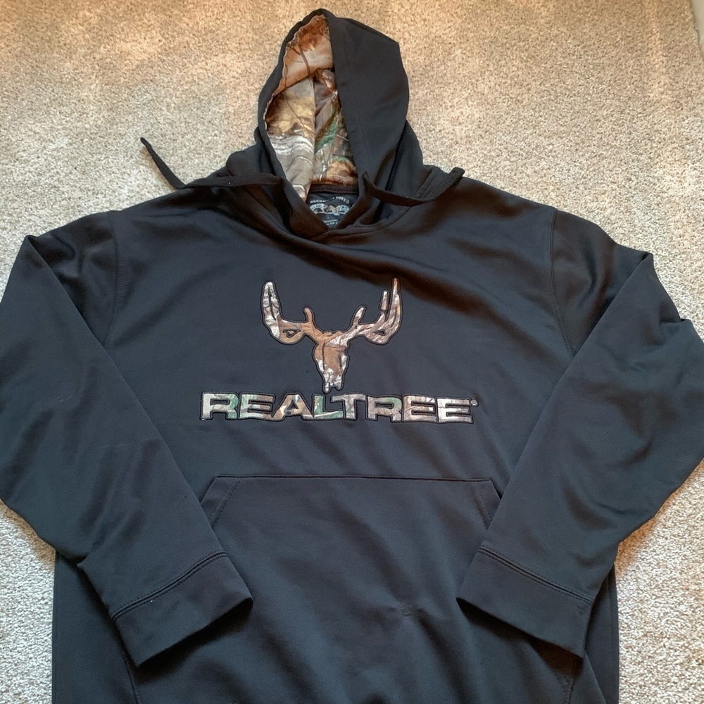 RealTree Hoodie